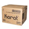 Karat® Ripple Hot Cups3